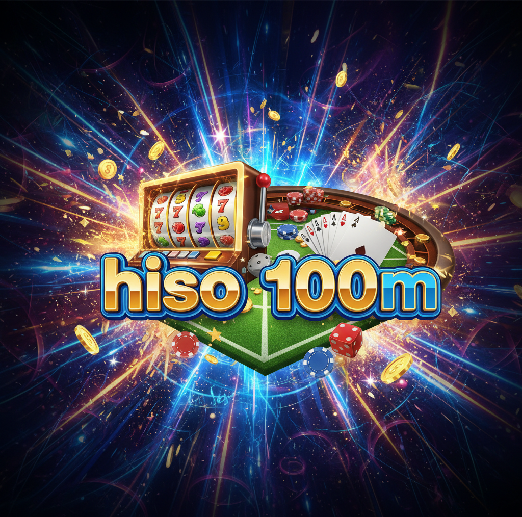 hiso 100m